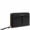 Портмоне Piquadro Ashley (W134) Black PD1515W134R_N