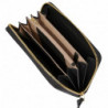 Портмоне Piquadro Ashley (W134) Black PD1515W134R_N
