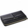 Портмоне Piquadro Ashley (W134) Black PD1515W134R_N