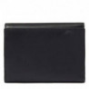 Портмоне Piquadro Ashley (W134) Black PD5216W134R_N
