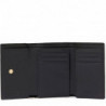 Портмоне Piquadro Ashley (W134) Black PD5216W134R_N