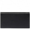 Портмоне Piquadro Ashley (W134) Black PD6463W134R_N