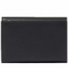 Портмоне Piquadro Ashley (W134) Black PD6471W134R_N