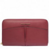 Портмоне Piquadro Ashley (W134) Bordeaux PD1515W134R_BO