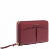 Портмоне Piquadro Ashley (W134) Bordeaux PD1515W134R_BO