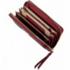 Портмоне Piquadro Ashley (W134) Bordeaux PD1515W134R_BO