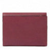 Портмоне Piquadro Ashley (W134) Bordeaux PD5216W134R_BO