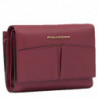 Портмоне Piquadro Ashley (W134) Bordeaux PD6471W134R_BO