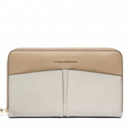 Портмоне Piquadro Ashley (W134) Beige PD1515W134R_BE
