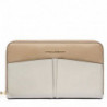 Портмоне Piquadro Ashley (W134) Beige PD1515W134R_BE