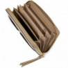 Портмоне Piquadro Ashley (W134) Beige PD1515W134R_BE