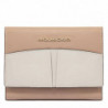 Портмоне Piquadro Ashley (W134) Beige PD5216W134R_BE