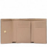 Портмоне Piquadro Ashley (W134) Beige PD5216W134R_BE