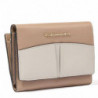 Портмоне Piquadro Ashley (W134) Beige PD5216W134R_BE