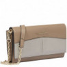 Портмоне Piquadro Ashley (W134) Beige PD6463W134R_BE