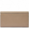 Портмоне Piquadro Ashley (W134) Beige PD6463W134R_BE
