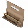 Портмоне Piquadro Ashley (W134) Beige PD6463W134R_BE