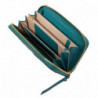 Портмоне Piquadro Ashley (W134) Teal PD1515W134R_OT