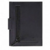 Портмоне Piquadro Kiri (W135) Black PU5957W135R_N