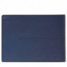 Портмоне Piquadro Kiri (W135) Blue PU4188W135R_BLU