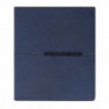 Портмоне Piquadro Kiri (W135) Blue PU5964W135R_BLU