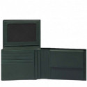 Портмоне Piquadro Kiri (W135) Green PU1392W135R_VE