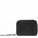 Портмоне Piquadro Circle (W92) Black PP5888W92R_N
