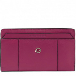 Портмоне Piquadro Circle (W92) Fuchsia PD1353W92R_R7