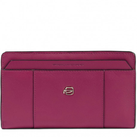 Портмоне Piquadro Circle (W92) Fuchsia PD1353W92R_R7