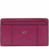 Портмоне Piquadro Circle (W92) Fuchsia PD1353W92R_R7