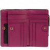 Портмоне Piquadro Circle (W92) Fuchsia PD1353W92R_R7