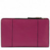 Портмоне Piquadro Circle (W92) Fuchsia PD1353W92R_R7