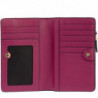 Портмоне Piquadro Circle (W92) Fuchsia PD1353W92R_R7