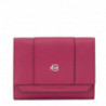 Портмоне Piquadro Circle (W92) Fuchsia PD5216W92R_R7