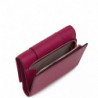 Портмоне Piquadro Circle (W92) Fuchsia PD5216W92R_R7