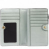 Портмоне Piquadro Circle (W92) Green-Green PD1353W92R_VEVE