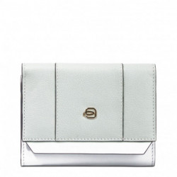 Портмоне Piquadro Circle (W92) Green-Green PD5216W92R_VEVE