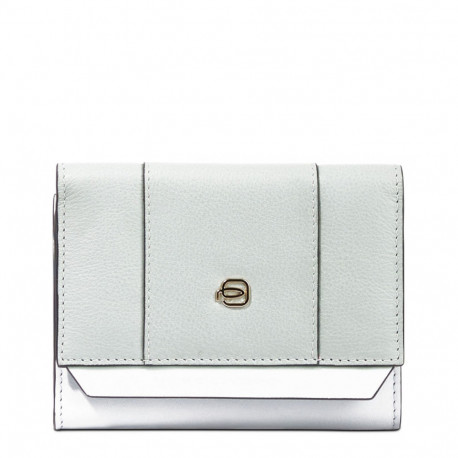 Портмоне Piquadro Circle (W92) Green-Green PD5216W92R_VEVE