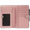 Портмоне Piquadro Circle (W92) Pink-Grey PD1353W92R_ROGR