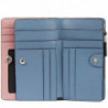 Портмоне Piquadro Circle (W92) Pink-Grey PD1353W92R_ROGR