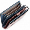 Портмоне Piquadro Circle (W92) Pink-Grey PD1353W92R_ROGR