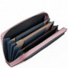 Портмоне Piquadro Circle (W92) Pink-Grey PD1515W92R_ROGR