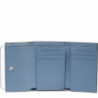 Портмоне Piquadro Circle (W92) Pink-Grey PD5216W92R_ROGR