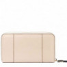 Портмоне Piquadro Circle (W92) Pink-Yellow PD1515W92R_ROG
