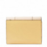 Портмоне Piquadro Circle (W92) Pink-Yellow PD5216W92R_ROG