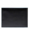 Портмоне Piquadro Blue Square (B2) Black PU6190B2R-N