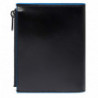 Портмоне Piquadro Blue Square (B2) Black PU6560B2R-N