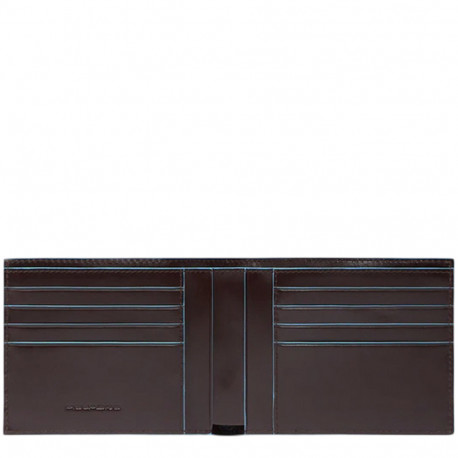 Портмоне Piquadro Blue Square (B2) Cognac PU6190B2R-MO
