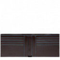 Портмоне Piquadro Blue Square (B2) Cognac PU6190B2R-MO