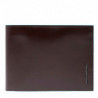 Портмоне Piquadro Blue Square (B2) Cognac PU6190B2R-MO